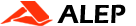 black logo